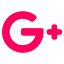 Social media icon 64x64